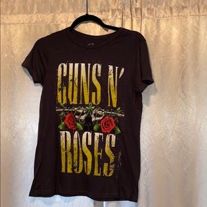 Guns N’ Roses Tee